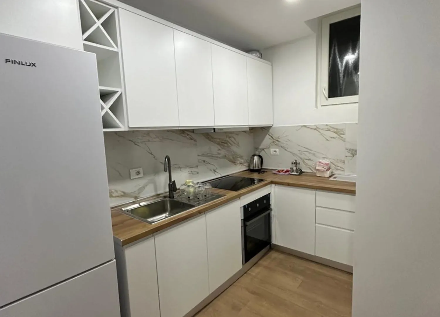 טיראנה Xhm Apartment 1 אלבניה