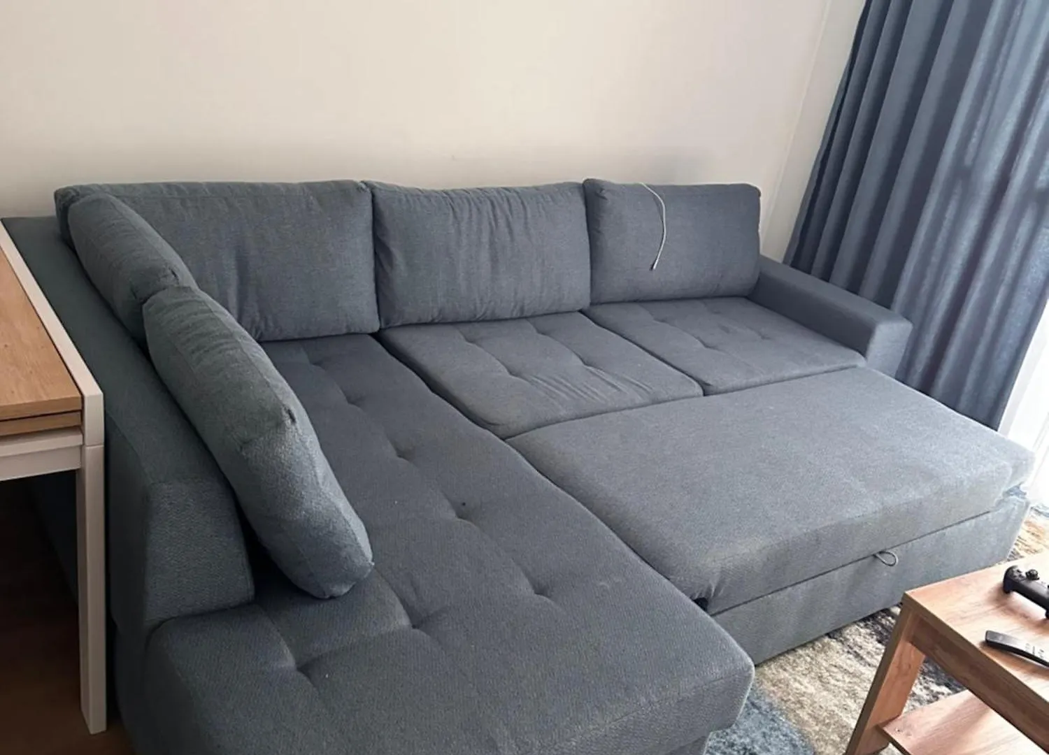 טיראנה Xhm Apartment 1 אלבניה